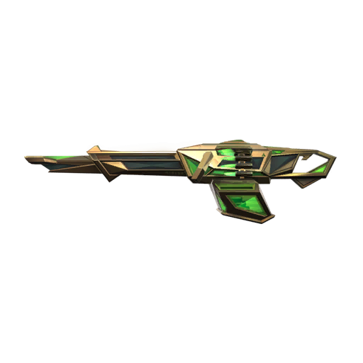 Solarex Odin
(Variant 2 Green)