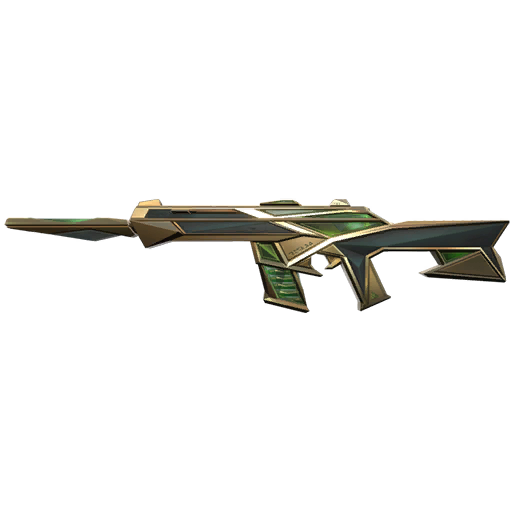 Solarex Phantom
(Variant 2 Green)