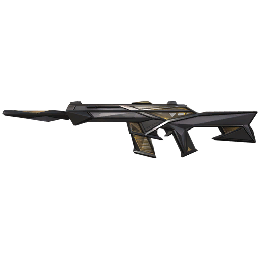 Solarex Phantom
(Variant 1 Yellow)