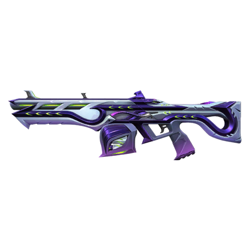 Byteshift Judge
(Variant 1 Purple)
