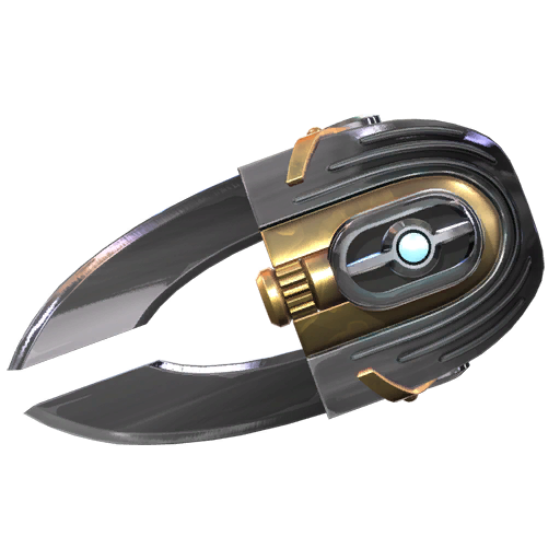 Chromedek Gauntlet