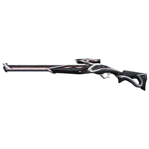 Byteshift Outlaw