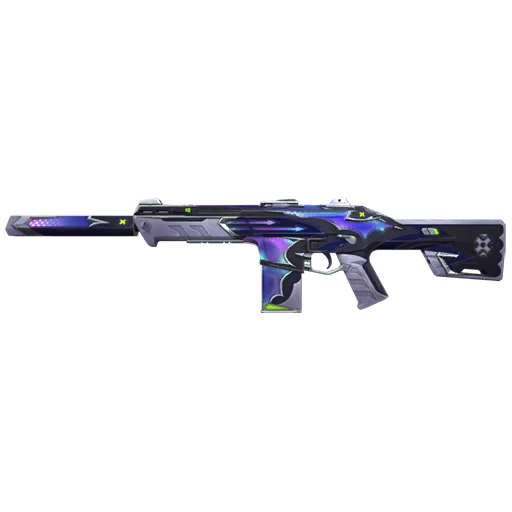 Doom Wing Phantom