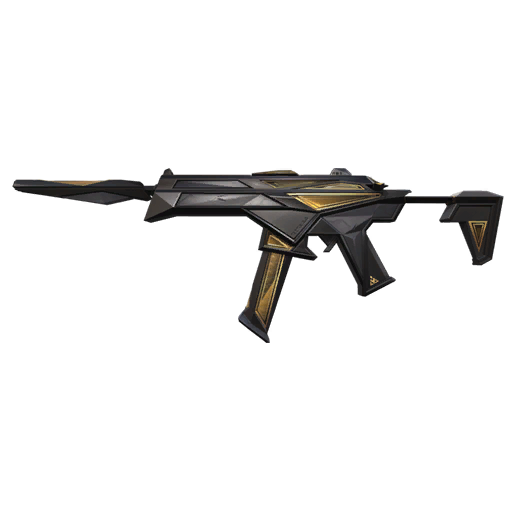 Solarex Spectre
(Variant 1 Yellow)