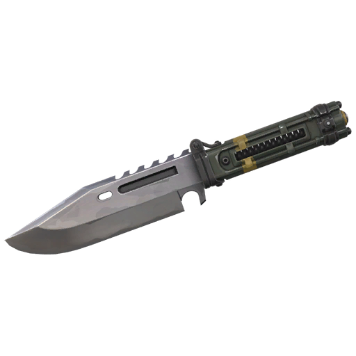 MK.VII Liberty Combat Knife