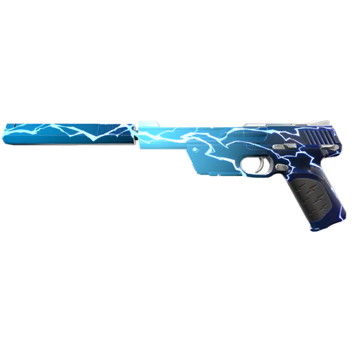 Smite Ghost