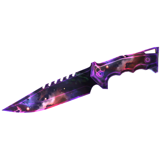 Nebula Knife