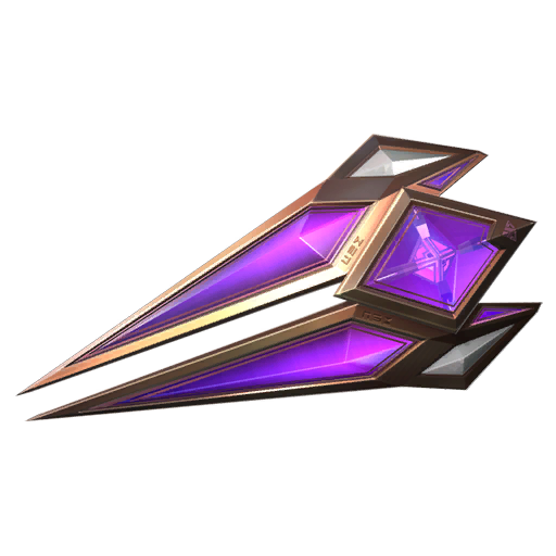 Solarex Relic
(Variant 3 Purple)
