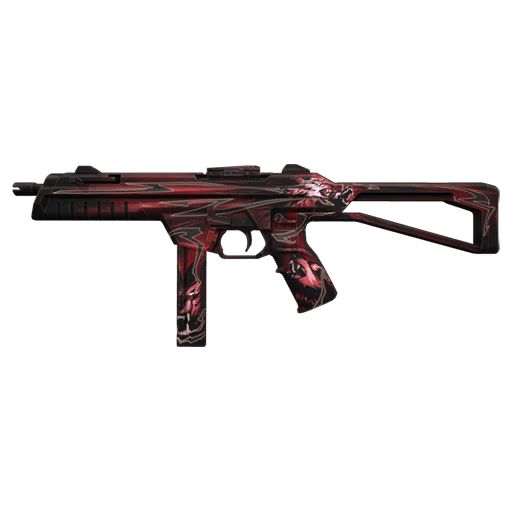 Storm Maw Stinger