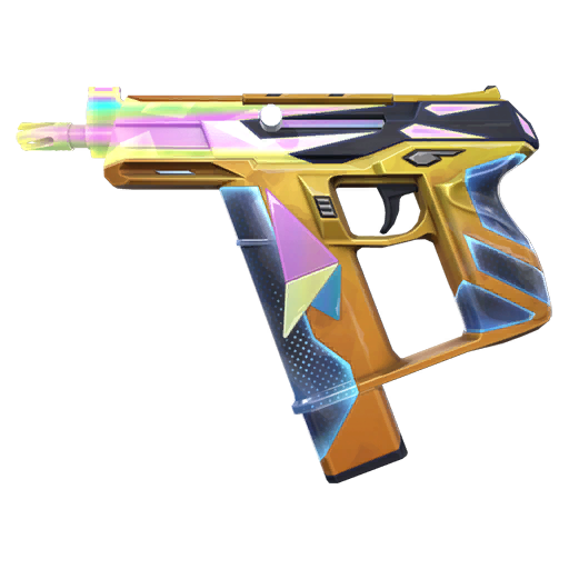 Kaleidoscope Frenzy