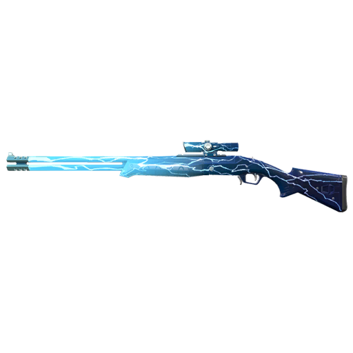 Smite Outlaw
