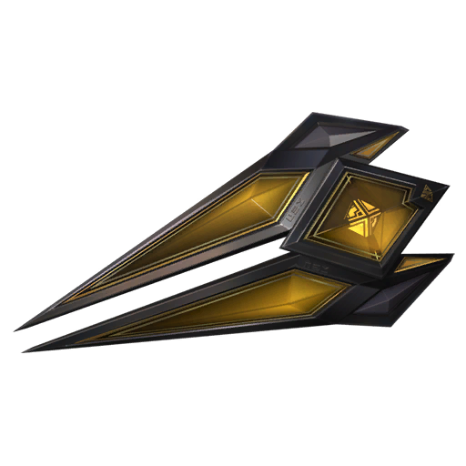 Solarex Relic
(Variant 1 Yellow)