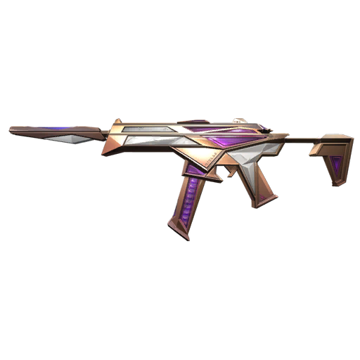 Solarex Spectre
(Variant 3 Purple)