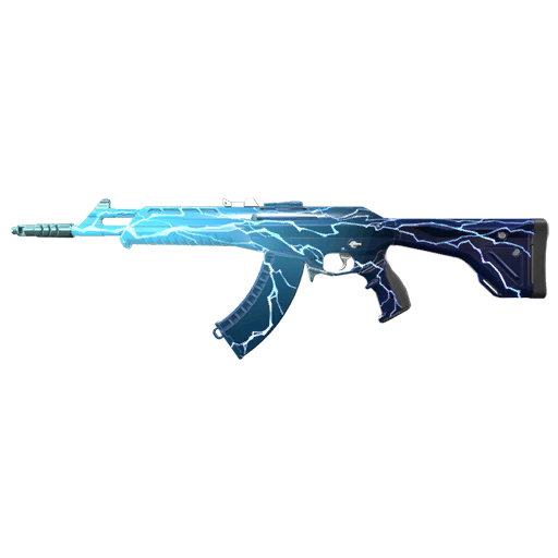 Smite Vandal