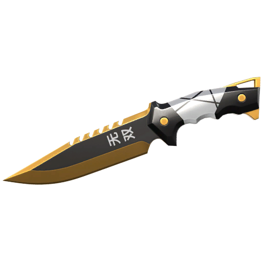 Ego Knife