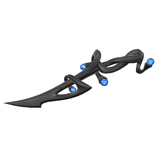 Spline Dagger