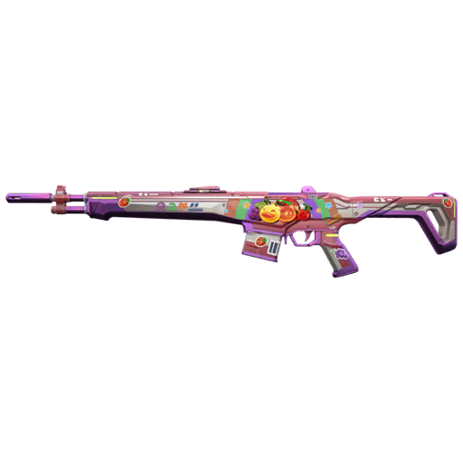 Tacti-Treat Guardian
