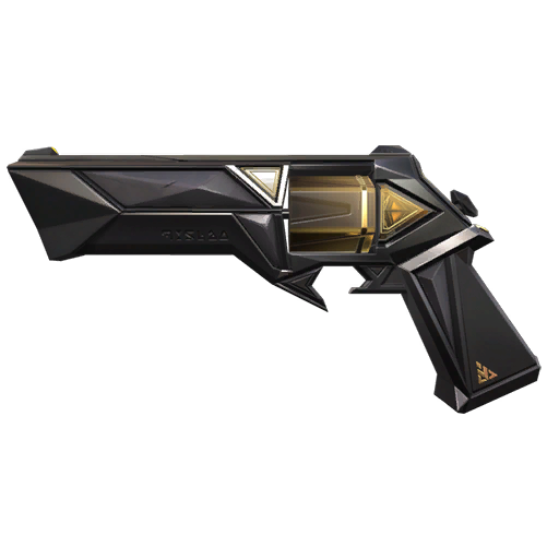 Solarex Sheriff
(Variant 1 Yellow)