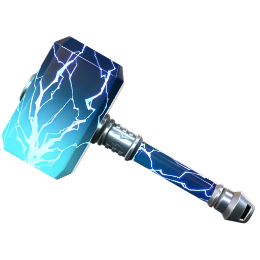 Smite Hammer