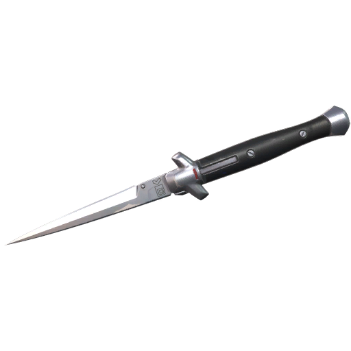 Aperture Stiletto