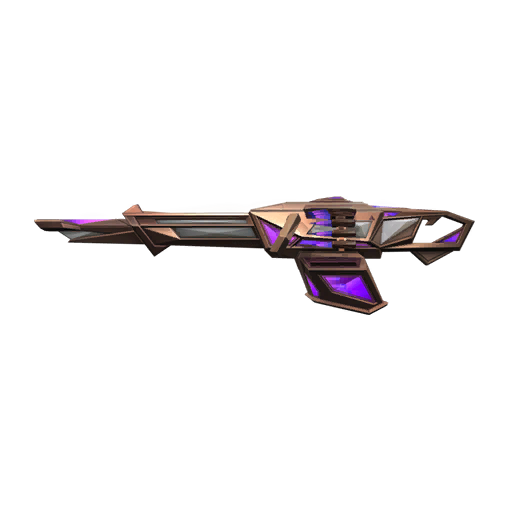 Solarex Odin
(Variant 3 Purple)