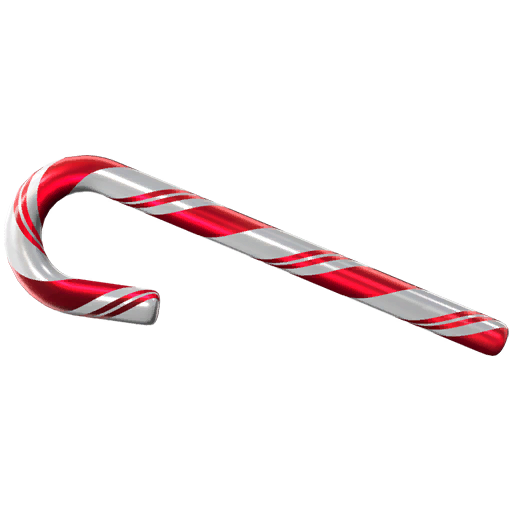 Winterwunderland Candy Cane