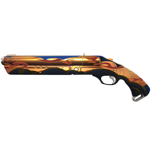 Cloudweaver Shorty