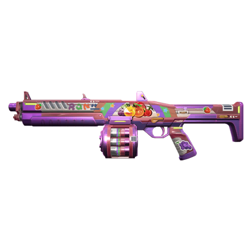 Tacti-Treat Judge