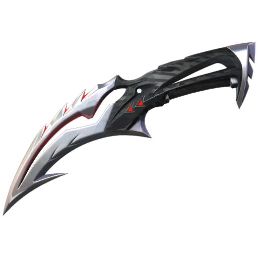 Byteshift Knife