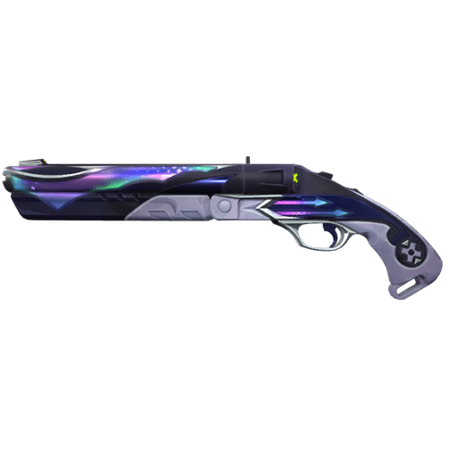 Doom Wing Shorty