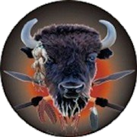 Paraplegic Buffalos