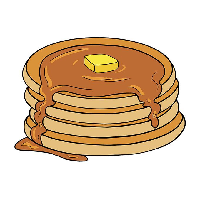 8Pancakes