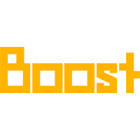 Boost Esport
