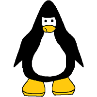 club penguin