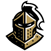 UCF Knights Black