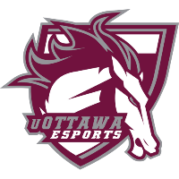 uOttawa Garnet