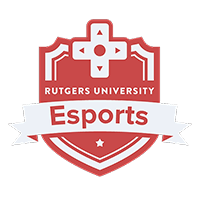 Scarlet Knights Black
