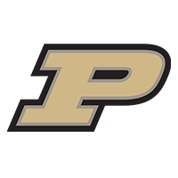 Purdue University Gold