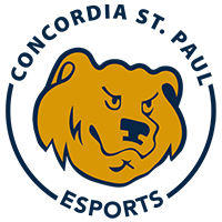 CU St. Paul Golden Bears Blue