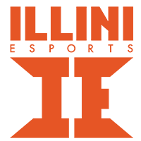 Illini Esports Orange