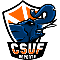CSUF Orange