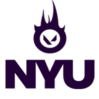 NYU Violet Legion