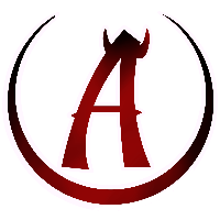 Akuma Esports Red