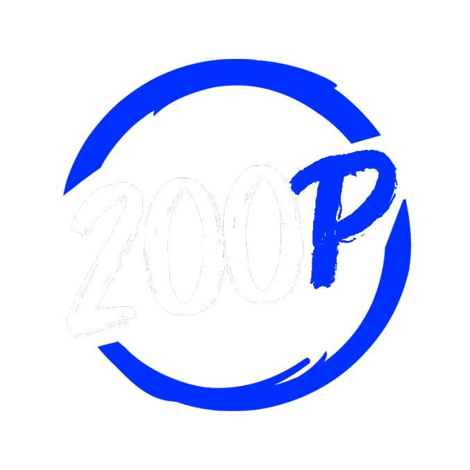 200 Policemen