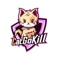 CatGoKill