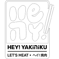 Hey! Yakiniku