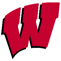 UW Madison Red