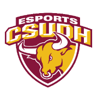 CSUDH Cardinal