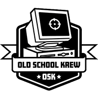 Old School Kr3w