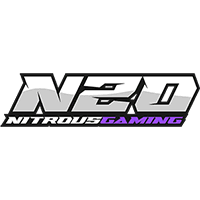 Nitrous Gaming